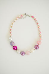 Bubblegum Necklaces